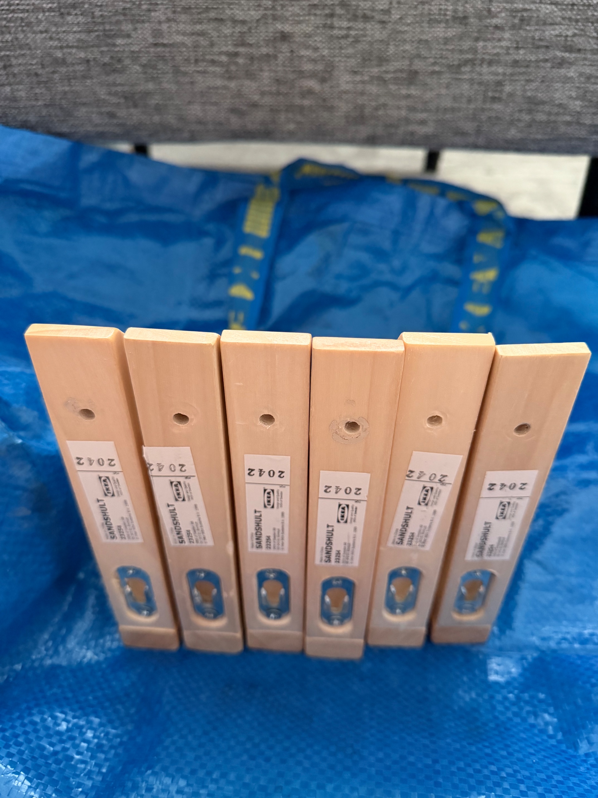 Seller photo