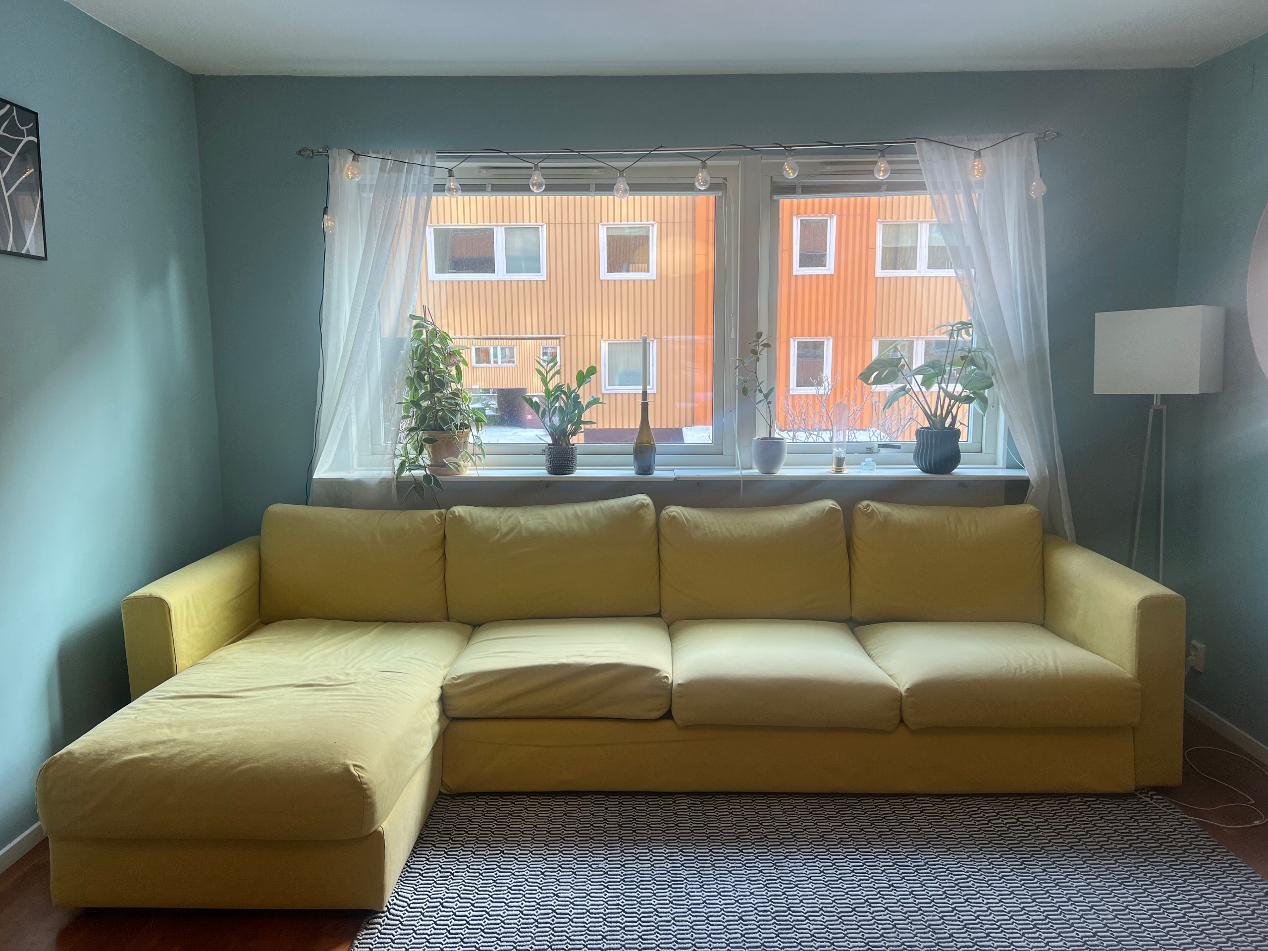 Seller photo
