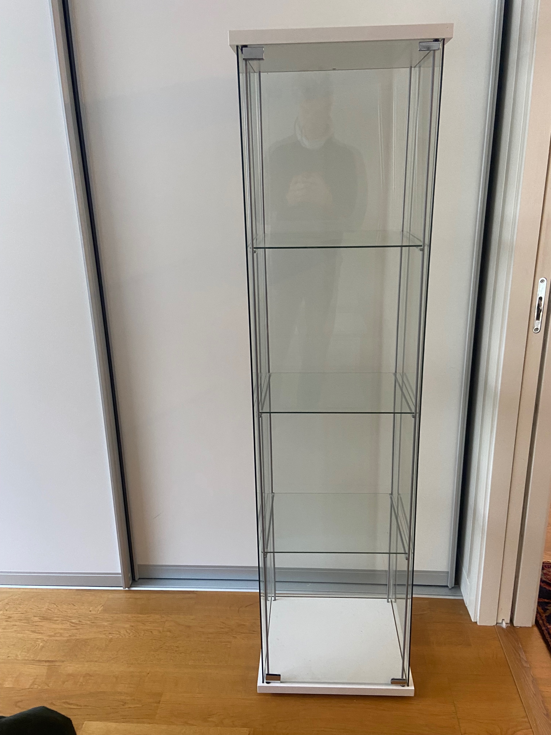 Seller photo
