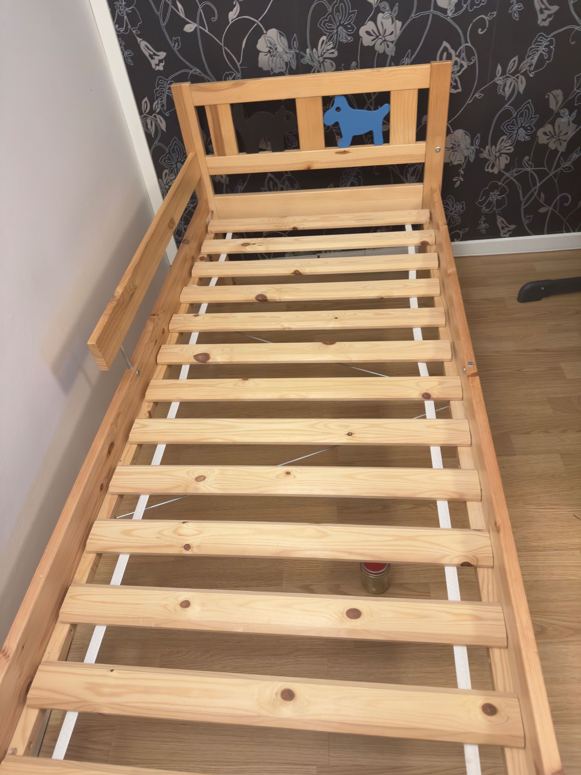 Seller photo