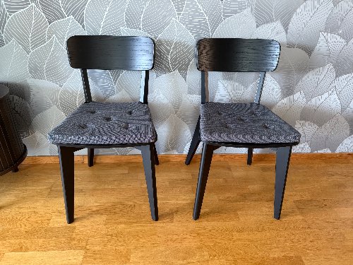 Seller photo