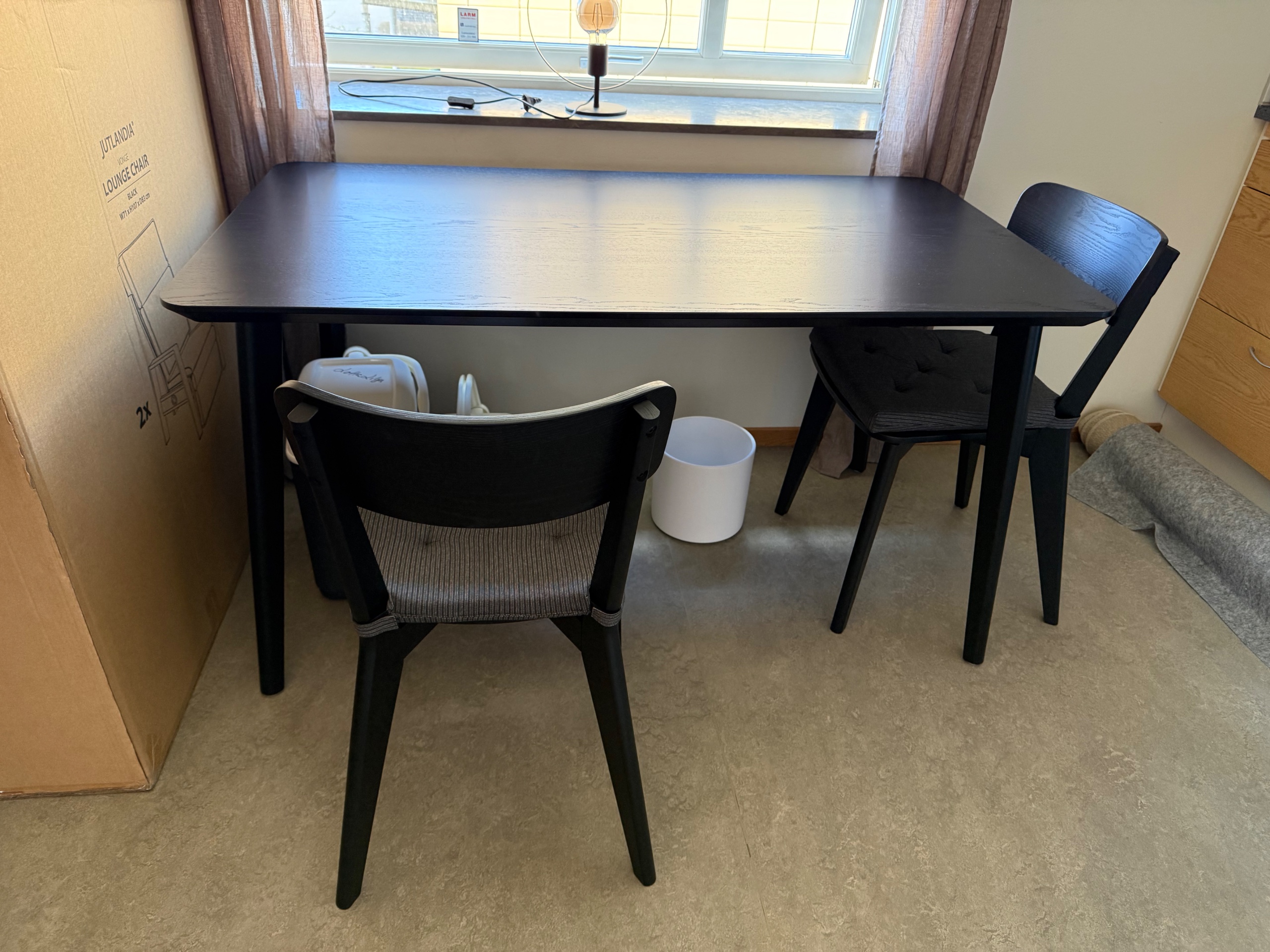 Seller photo