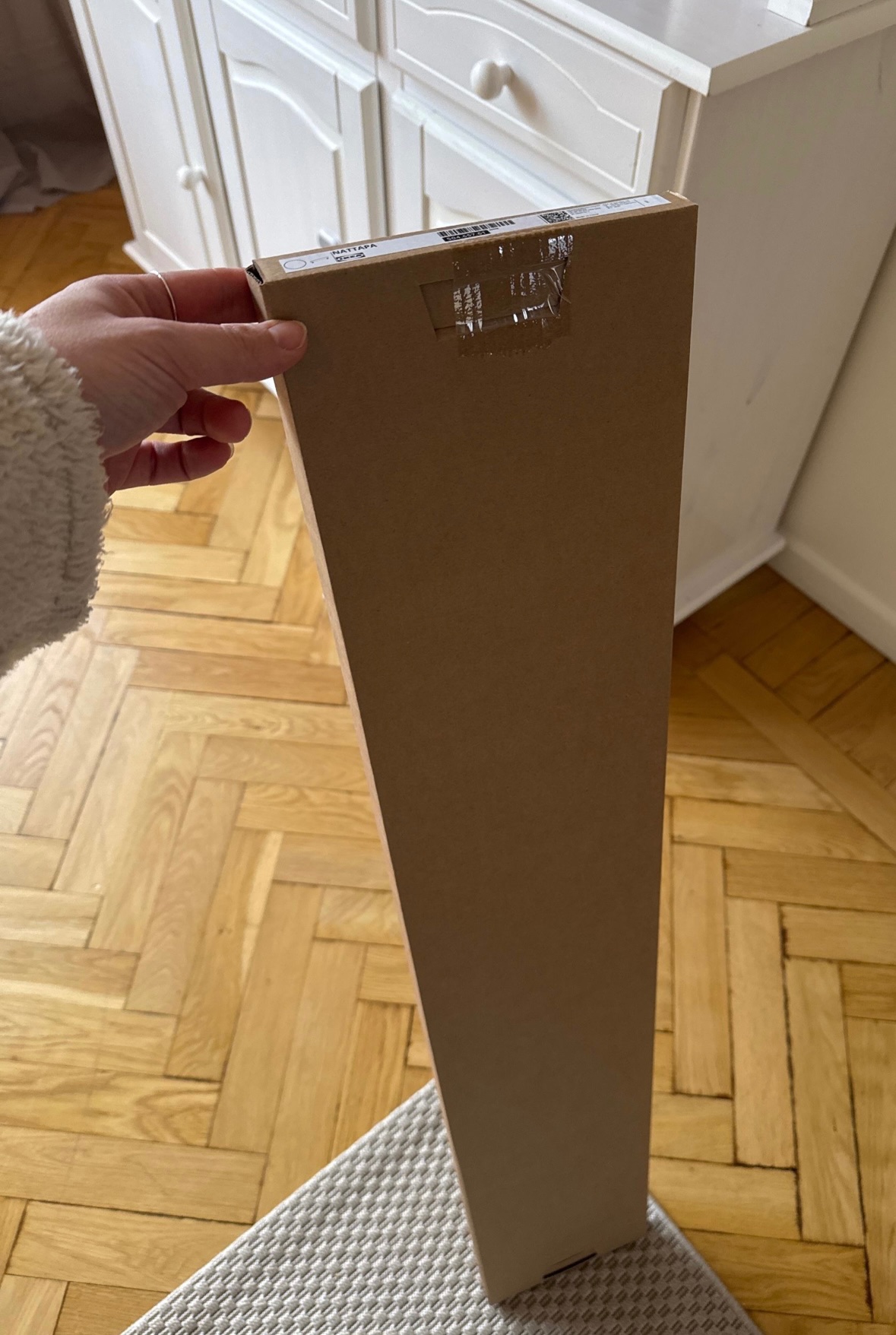 Seller photo