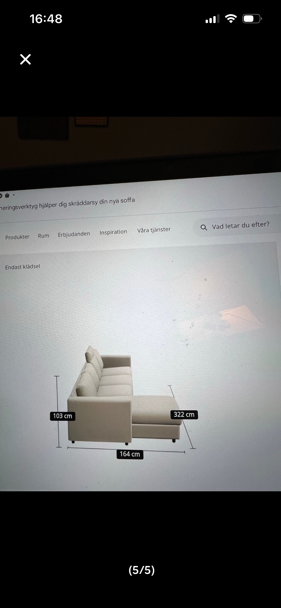 Seller photo
