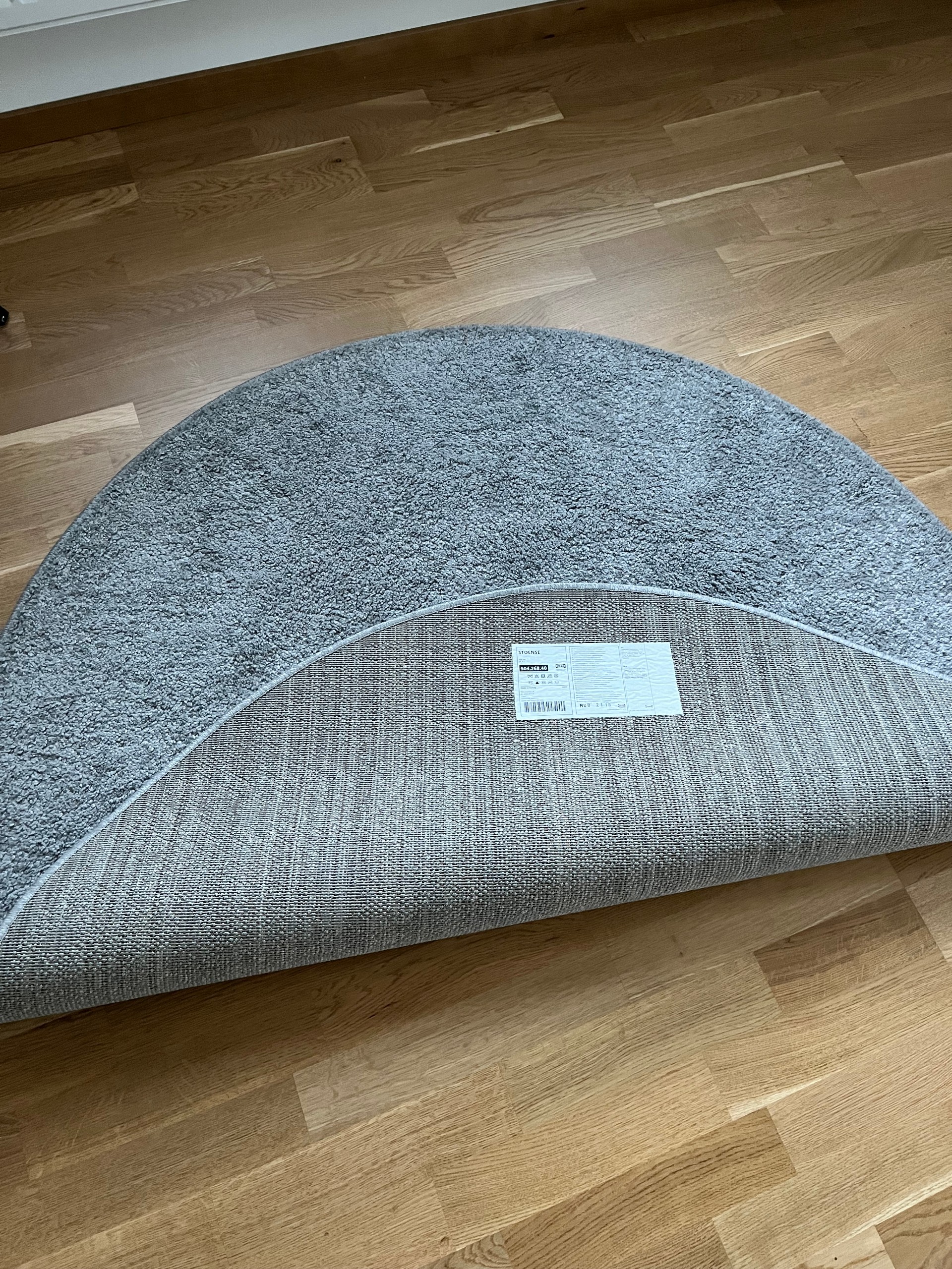 Seller photo
