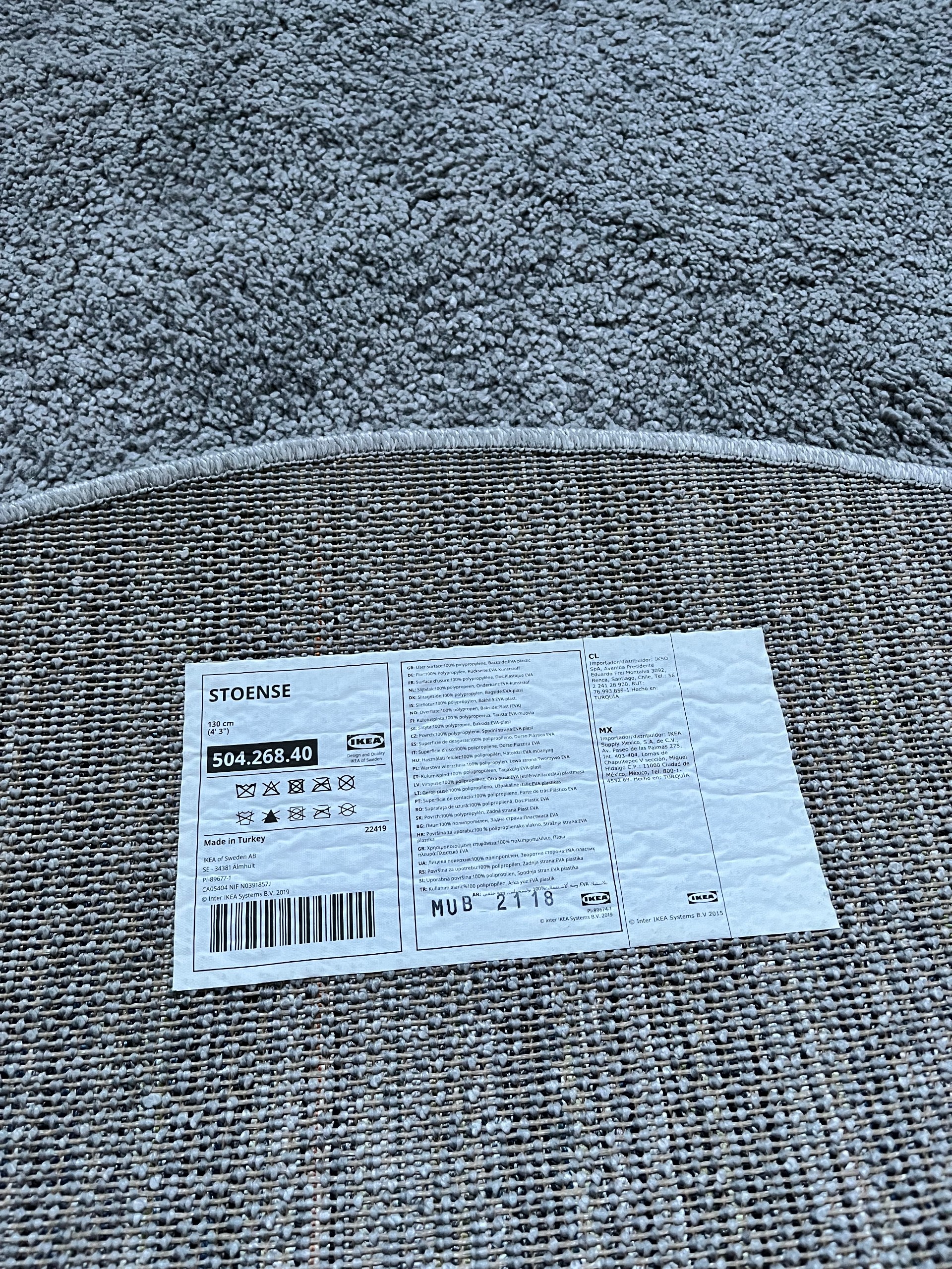 Seller photo