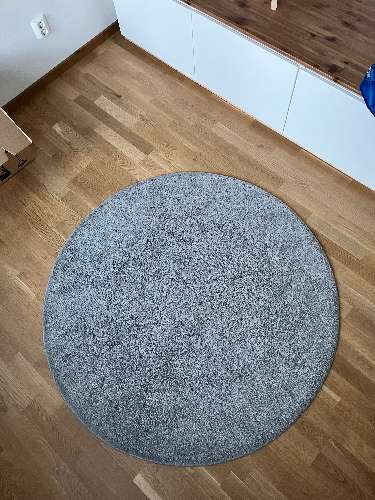 Seller photo