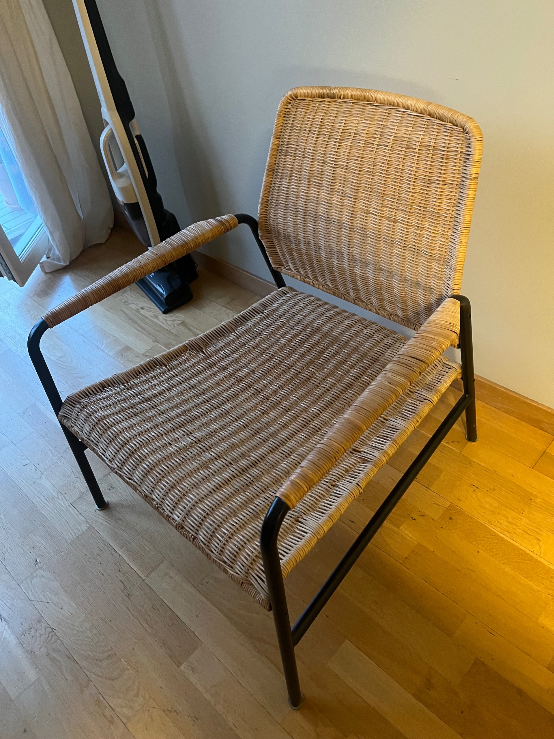 Säljarens foto