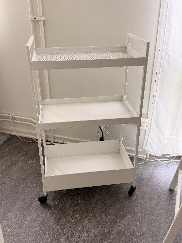 Seller photo