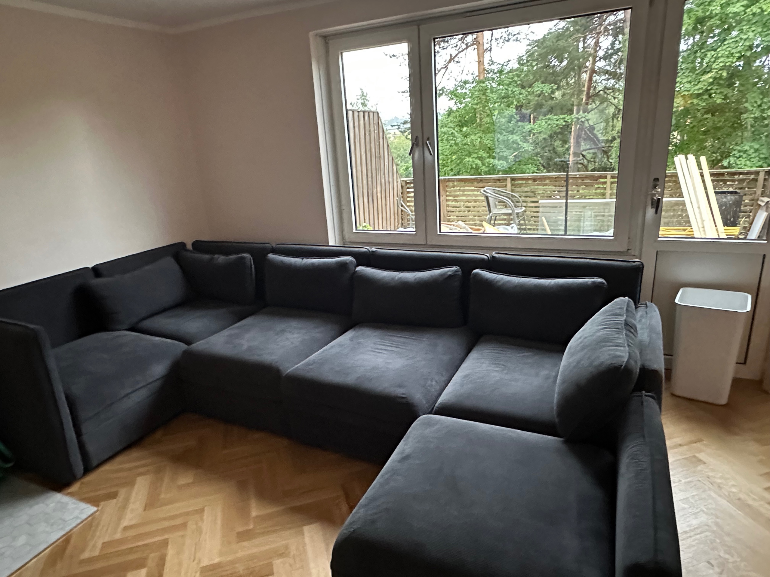 Seller photo