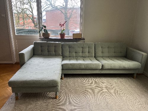 Seller photo