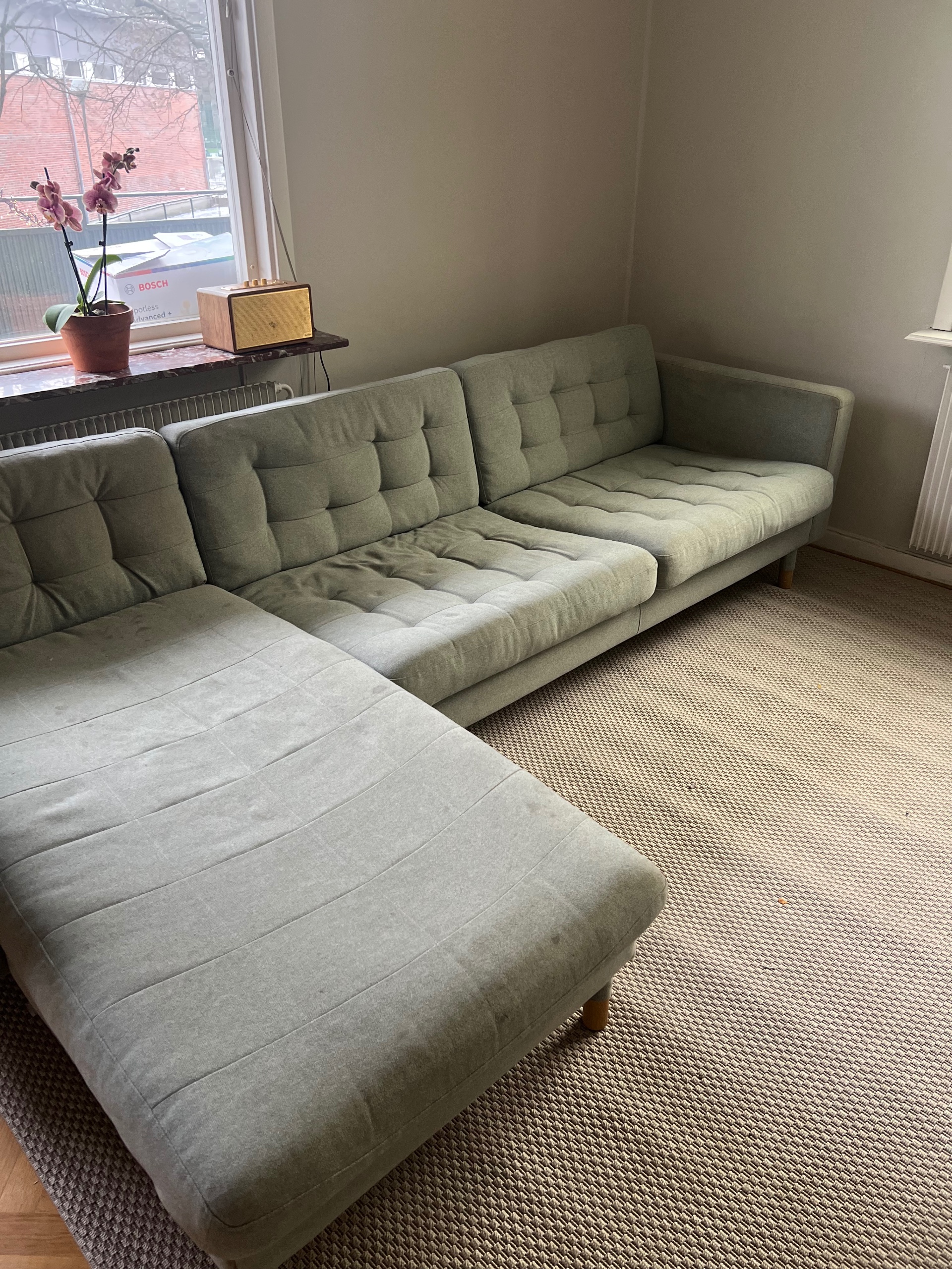 Seller photo