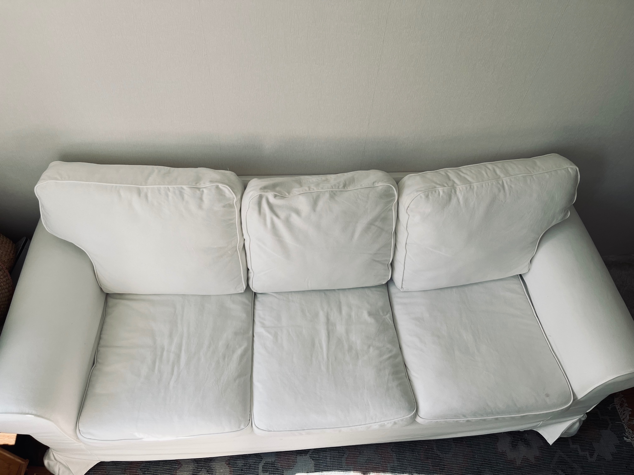Seller photo