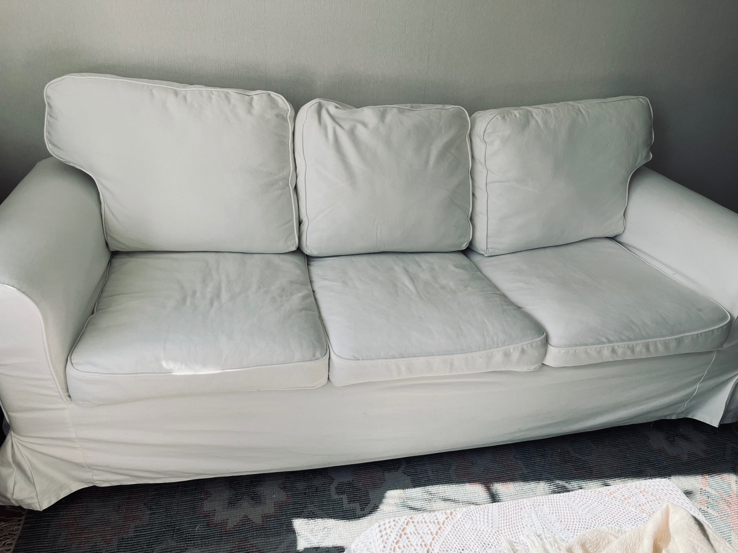 Seller photo