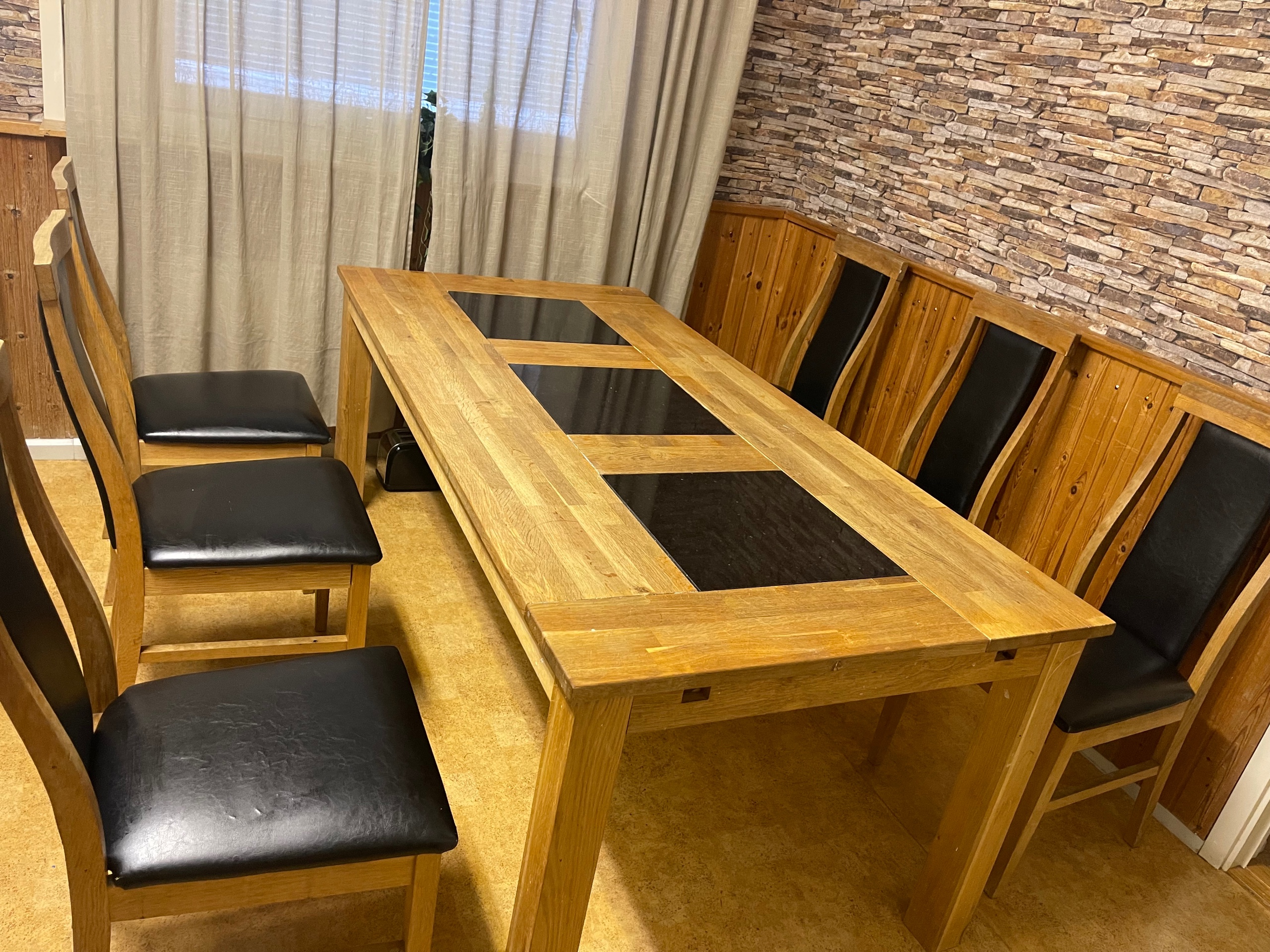 Seller photo