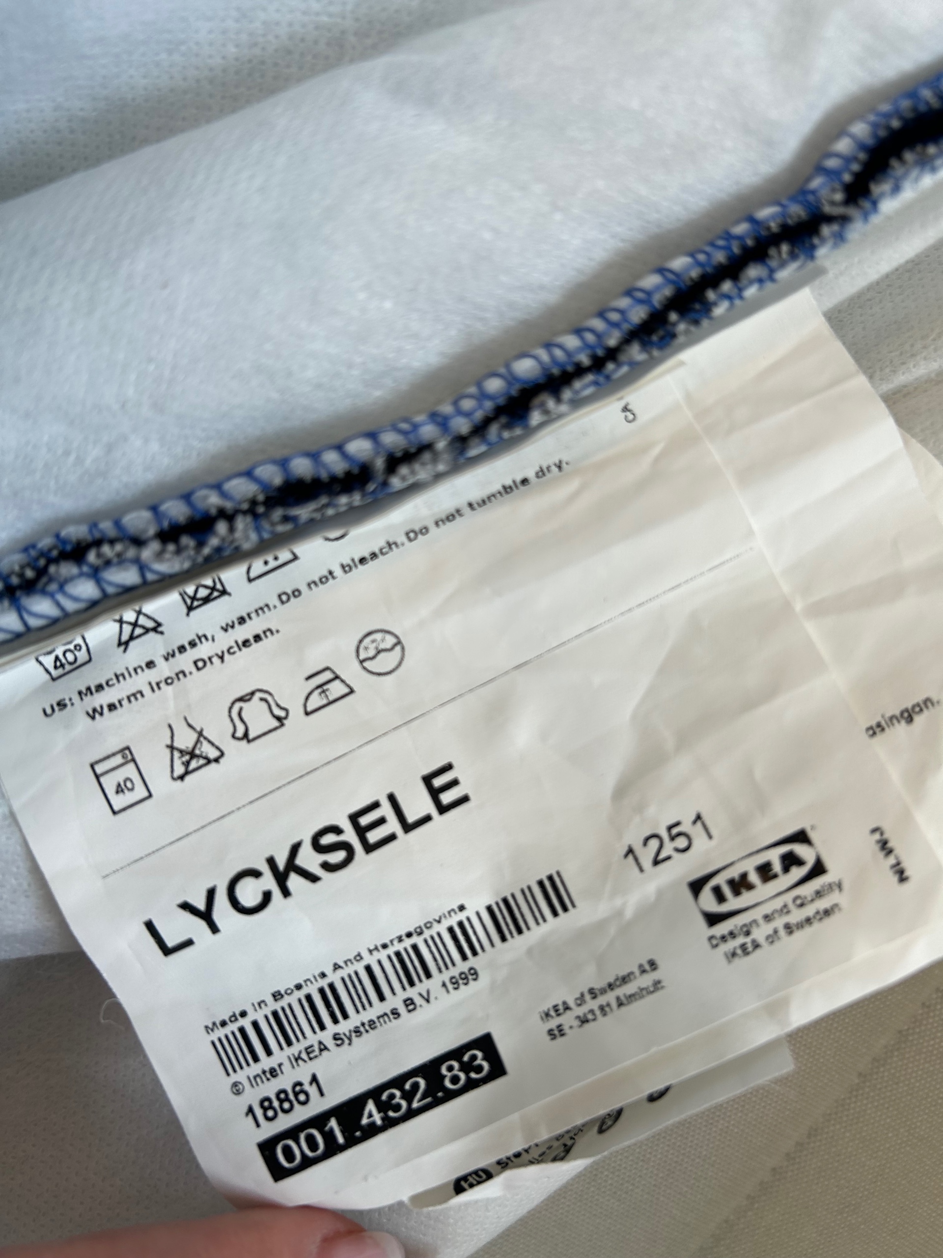 Seller photo