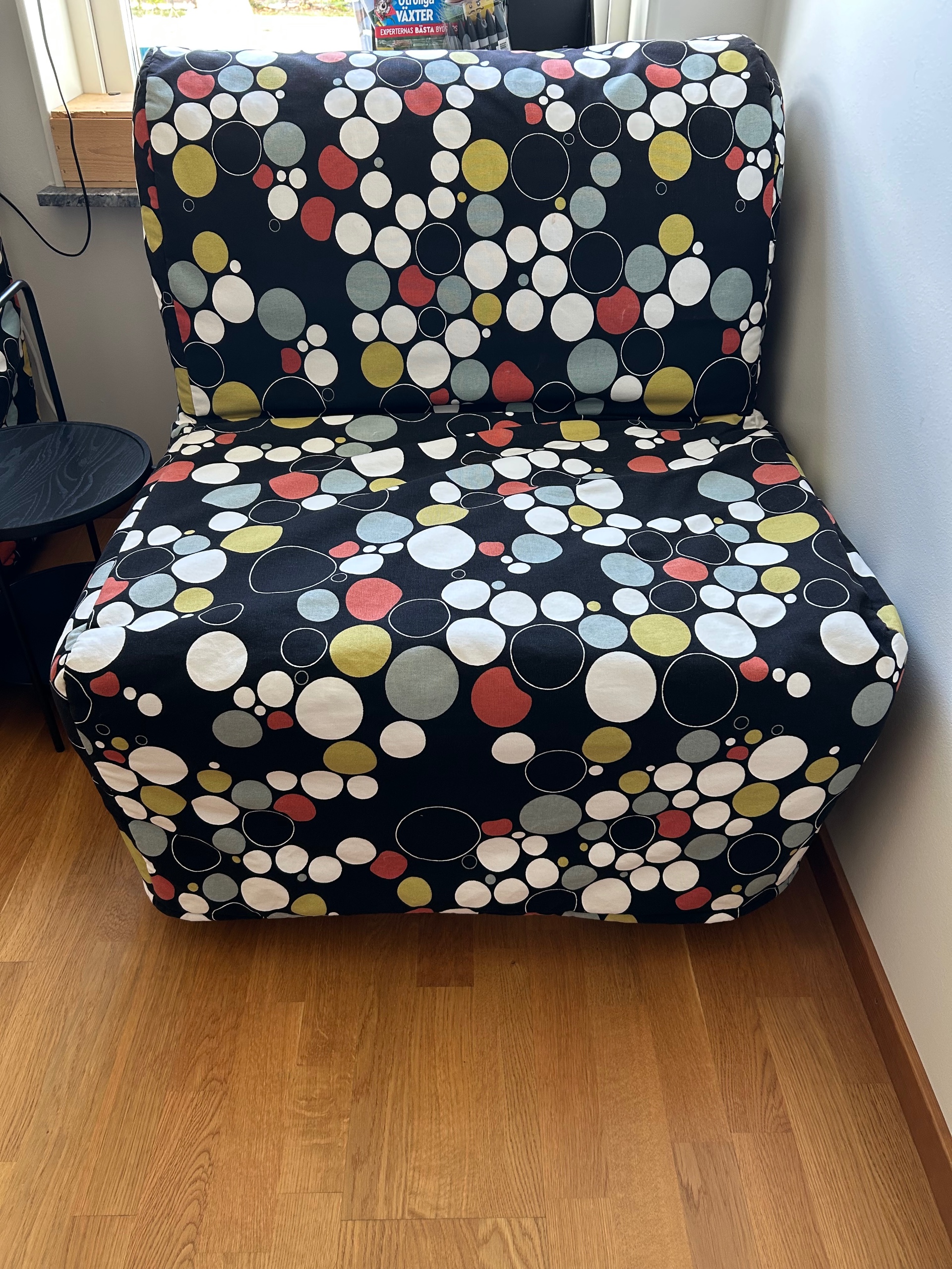 Seller photo