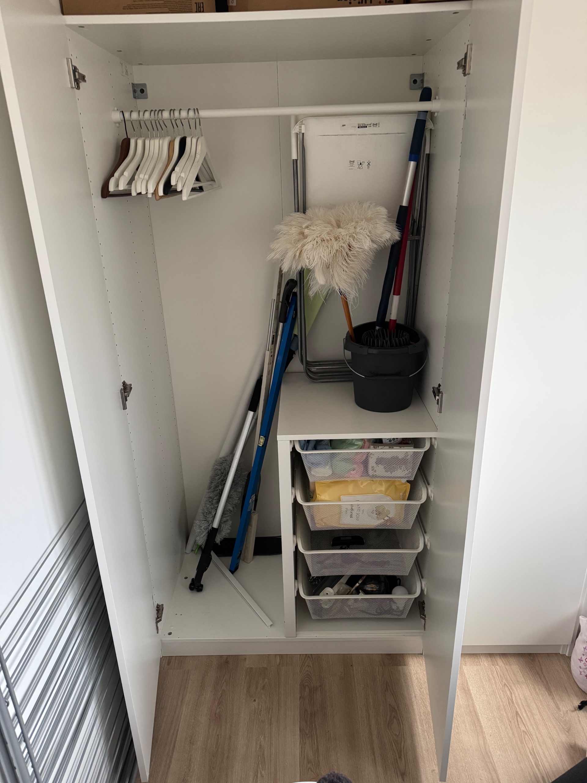 Seller photo
