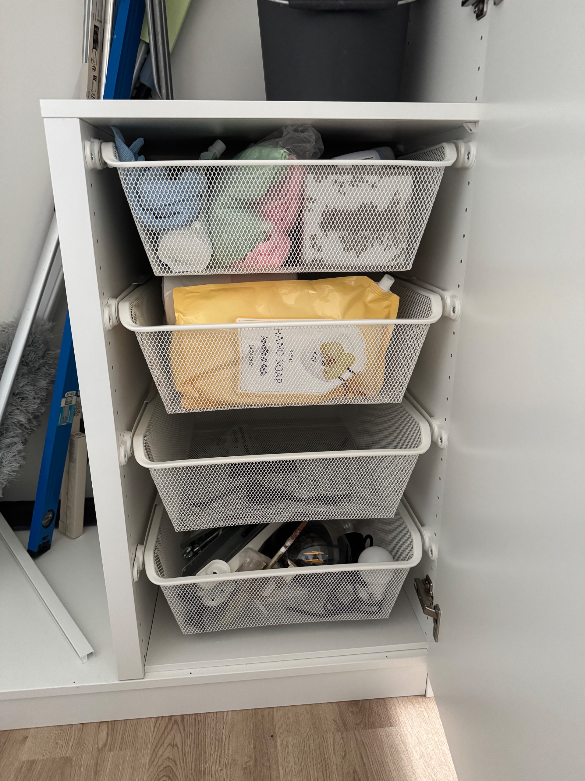 Seller photo