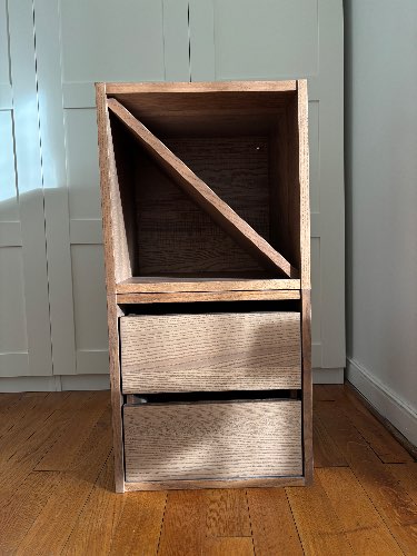 Seller photo
