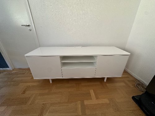 Säljarens foto