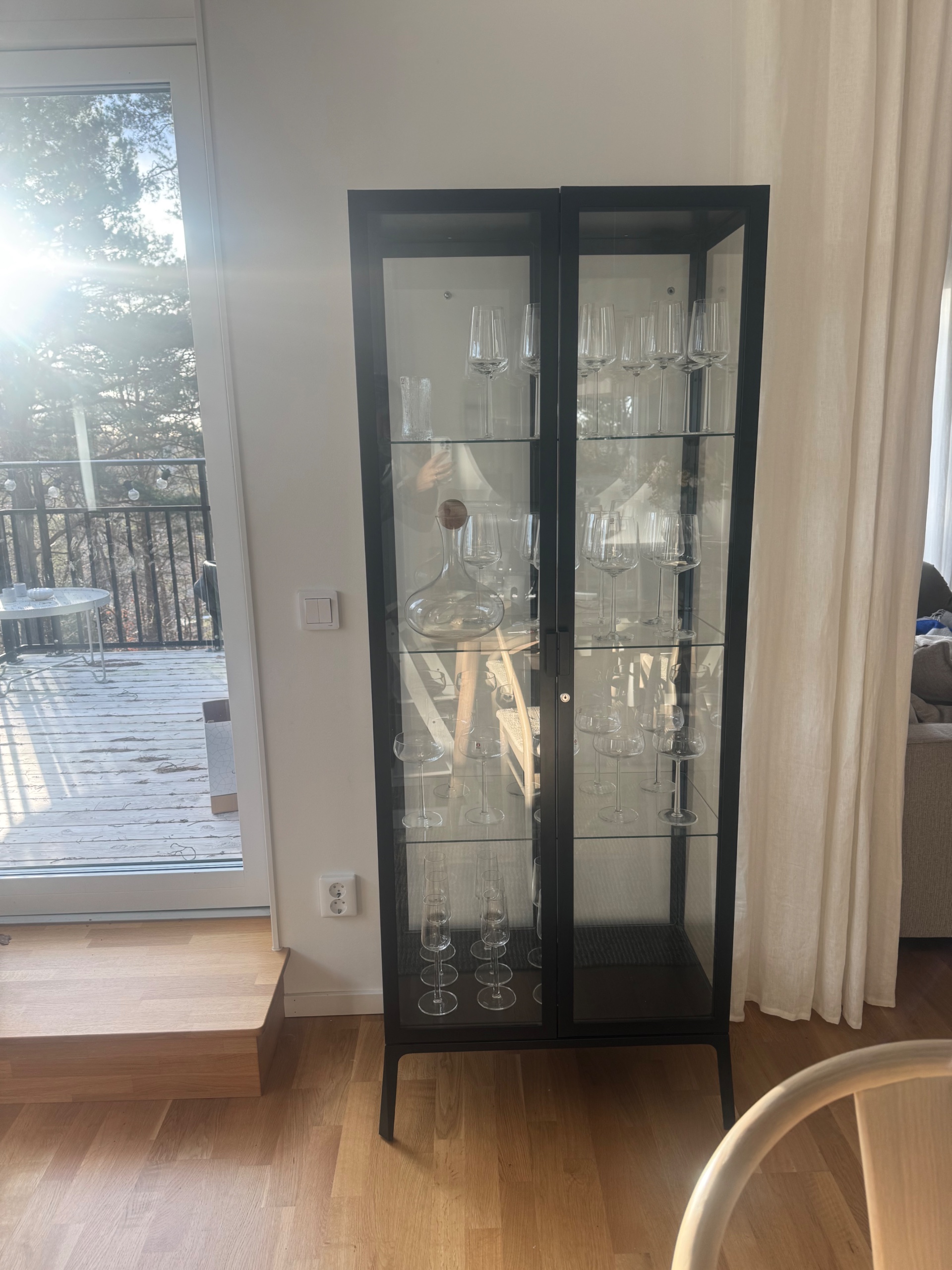 Seller photo