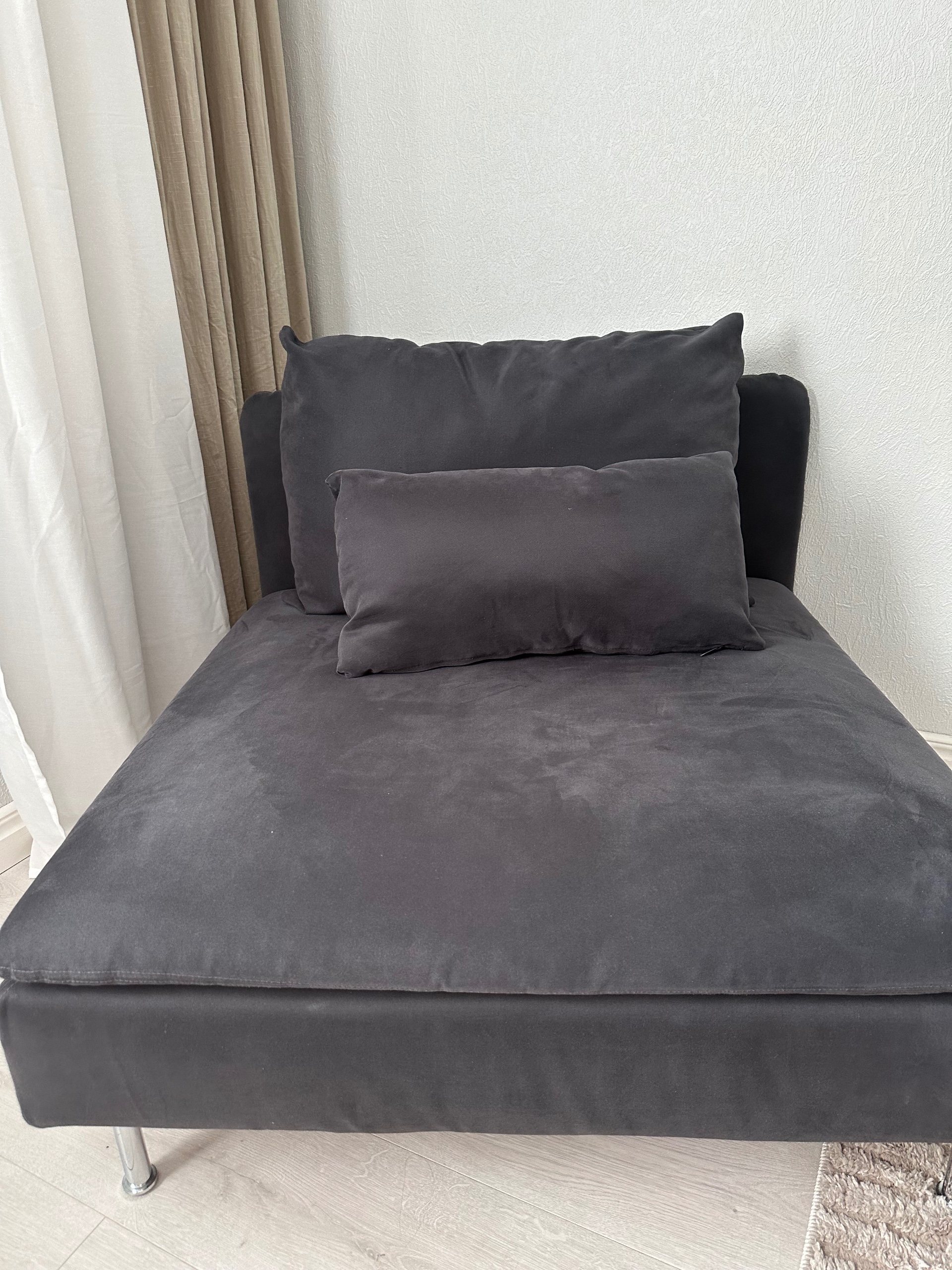 Seller photo