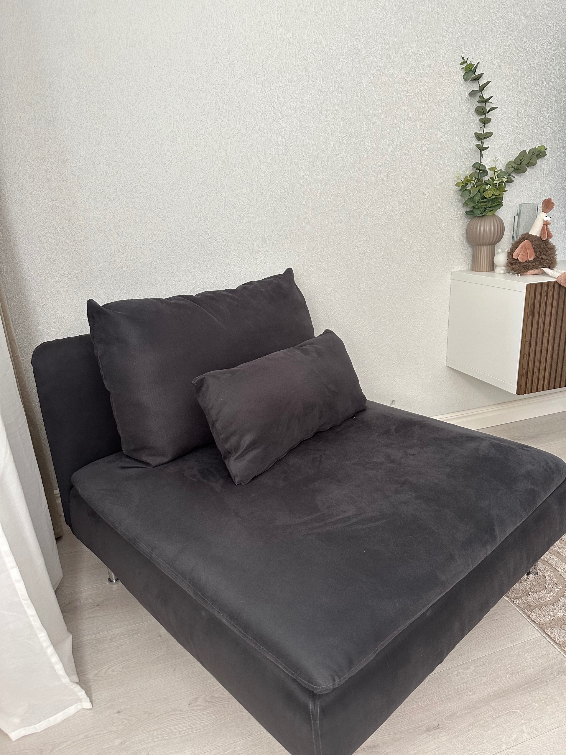 Seller photo