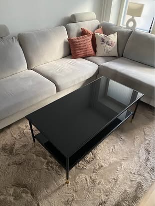 Seller photo