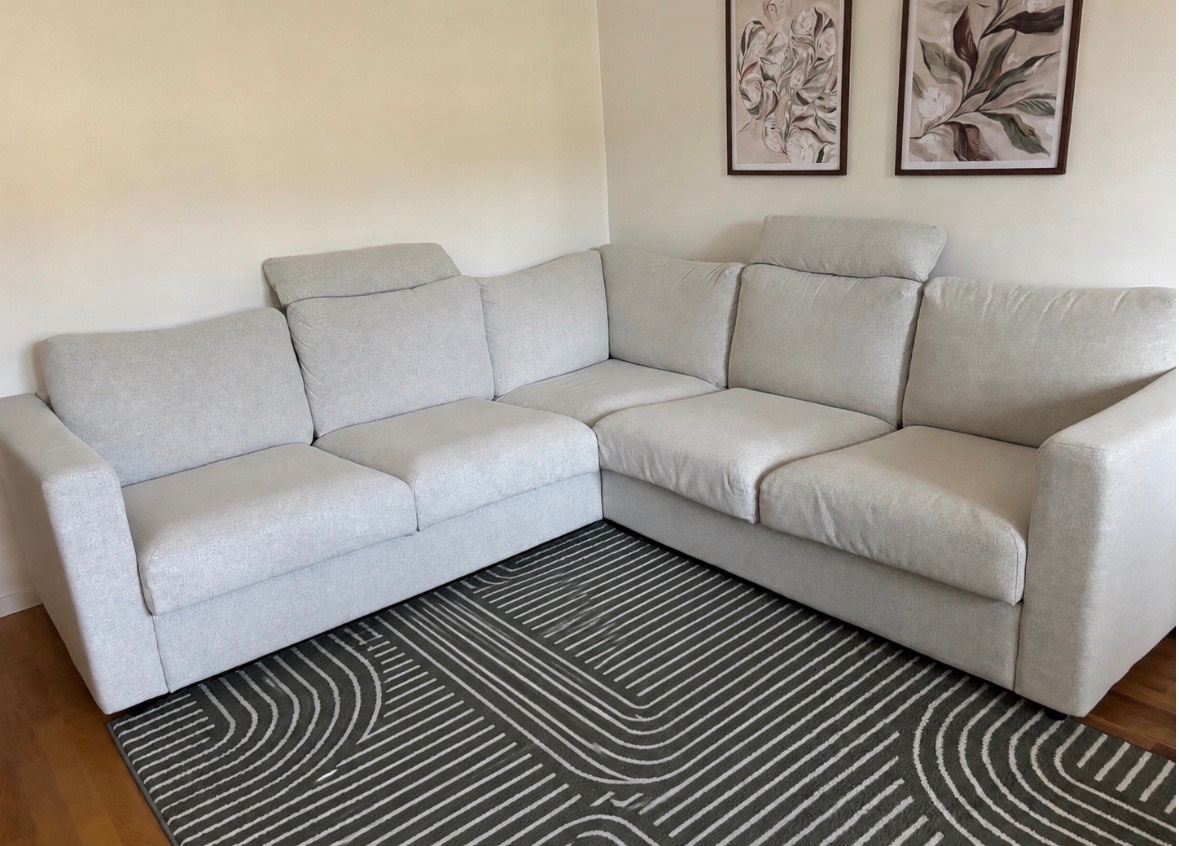 Seller photo