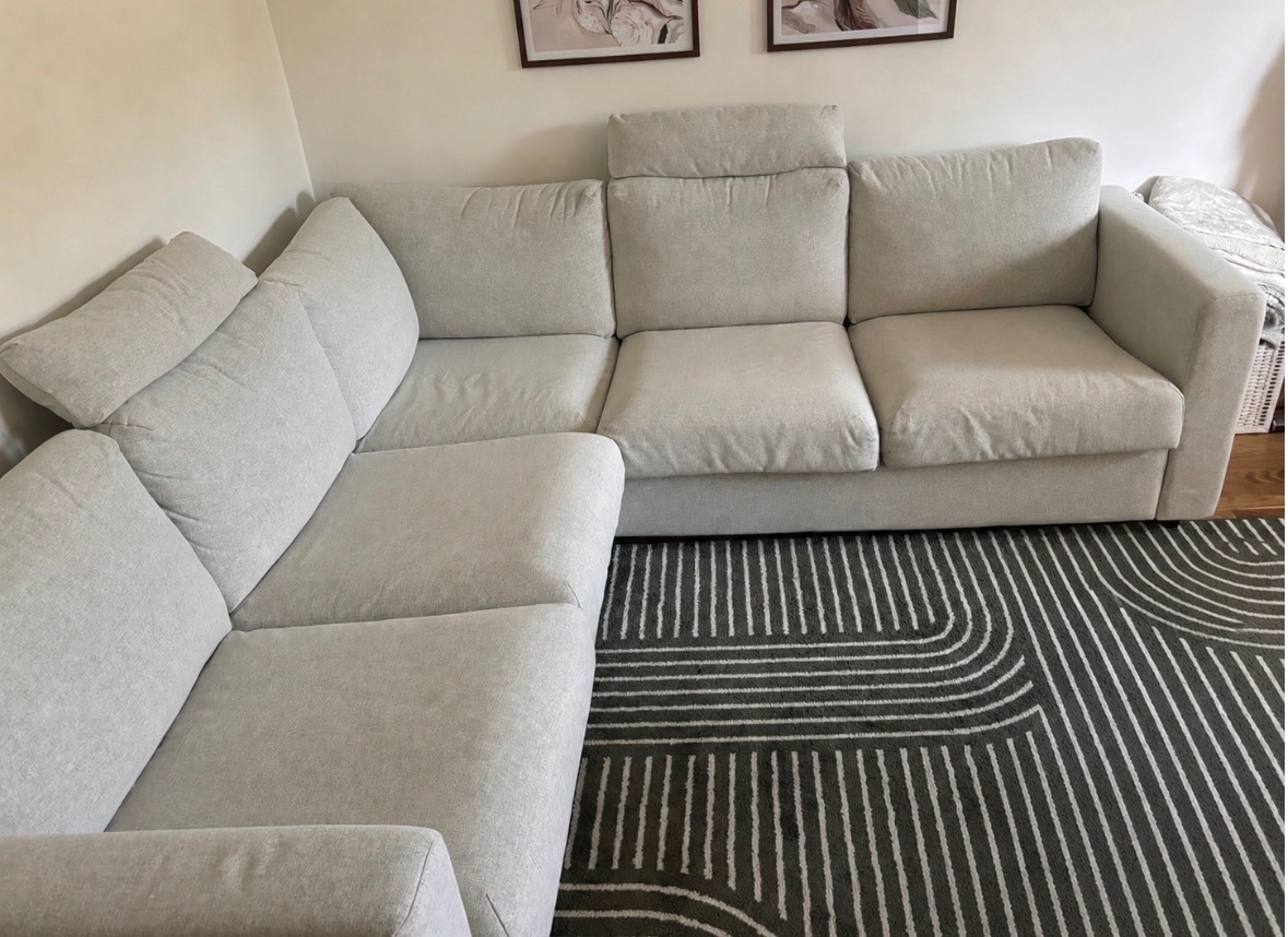 Seller photo