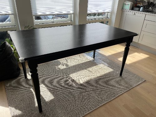 Seller photo