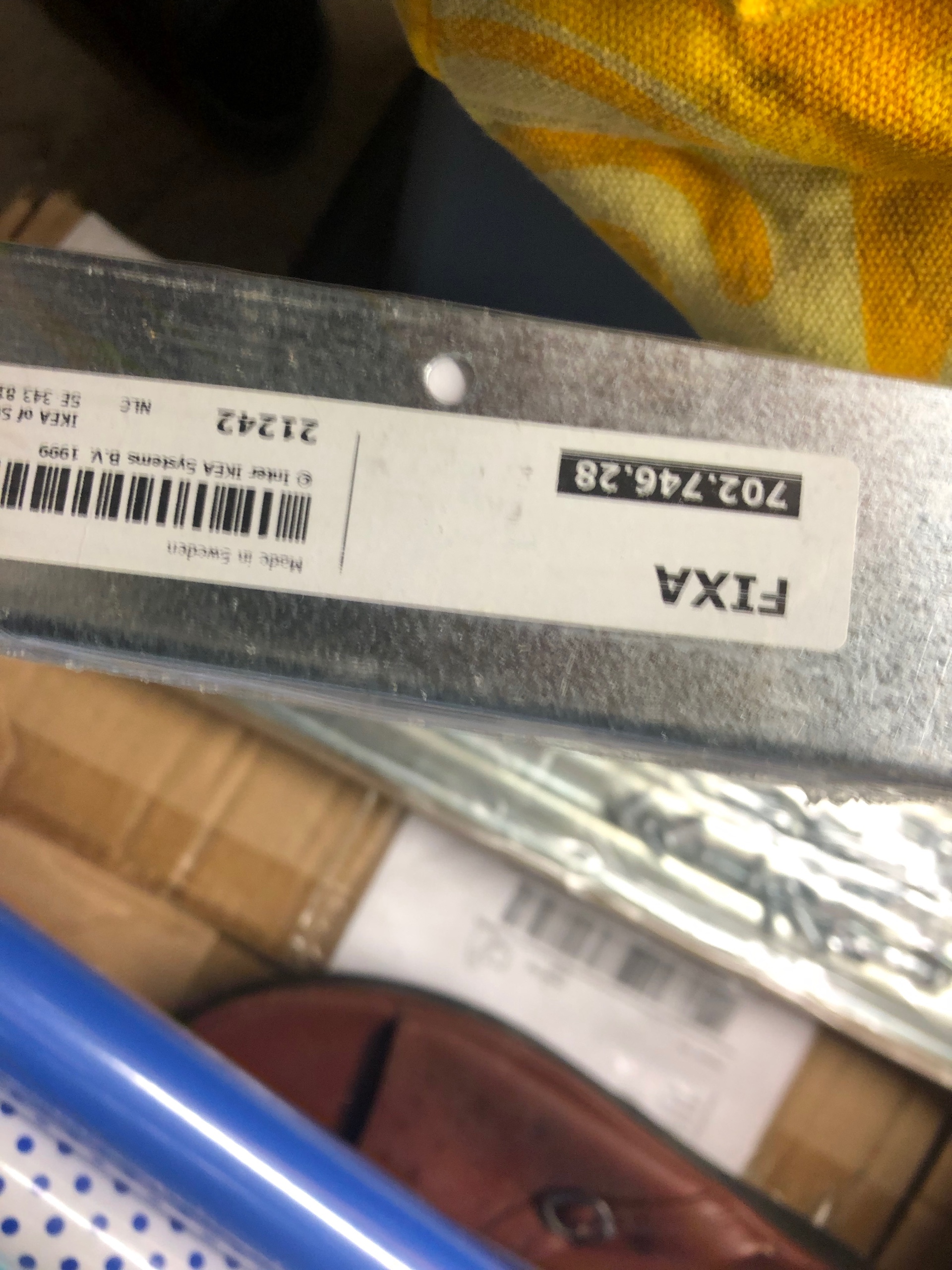 Seller photo