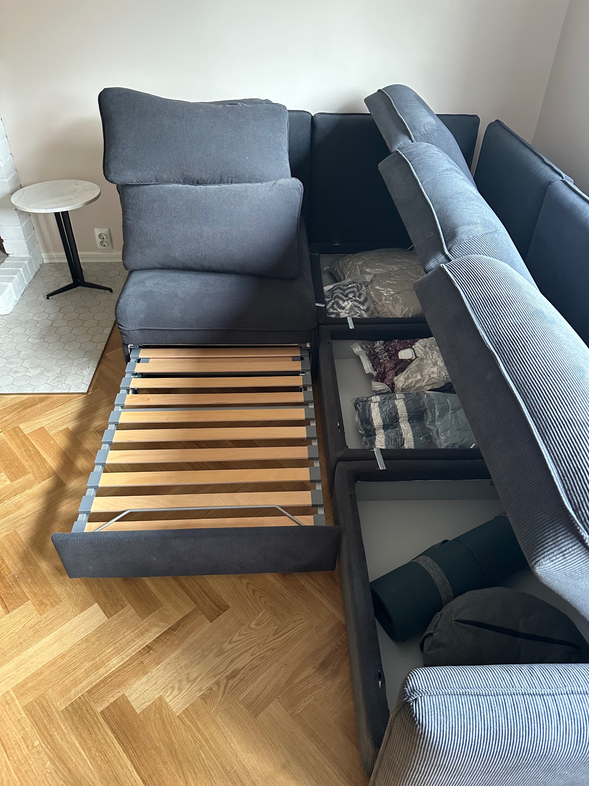 Seller photo