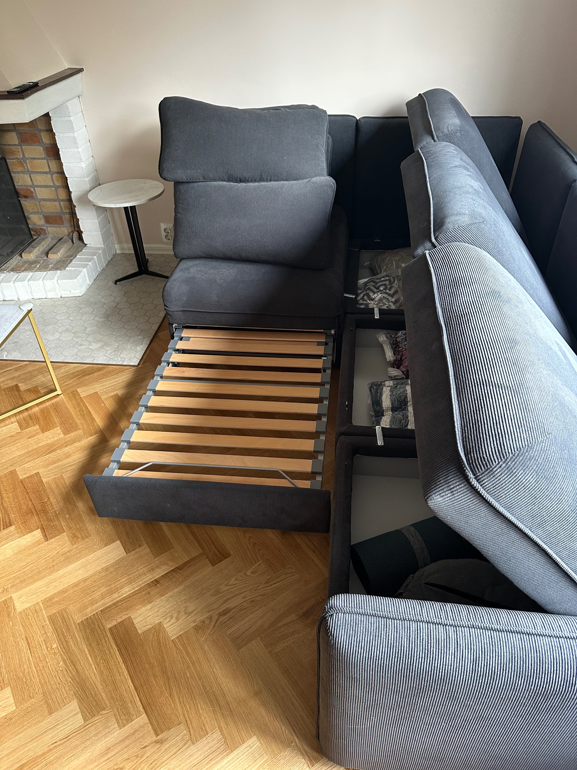 Seller photo