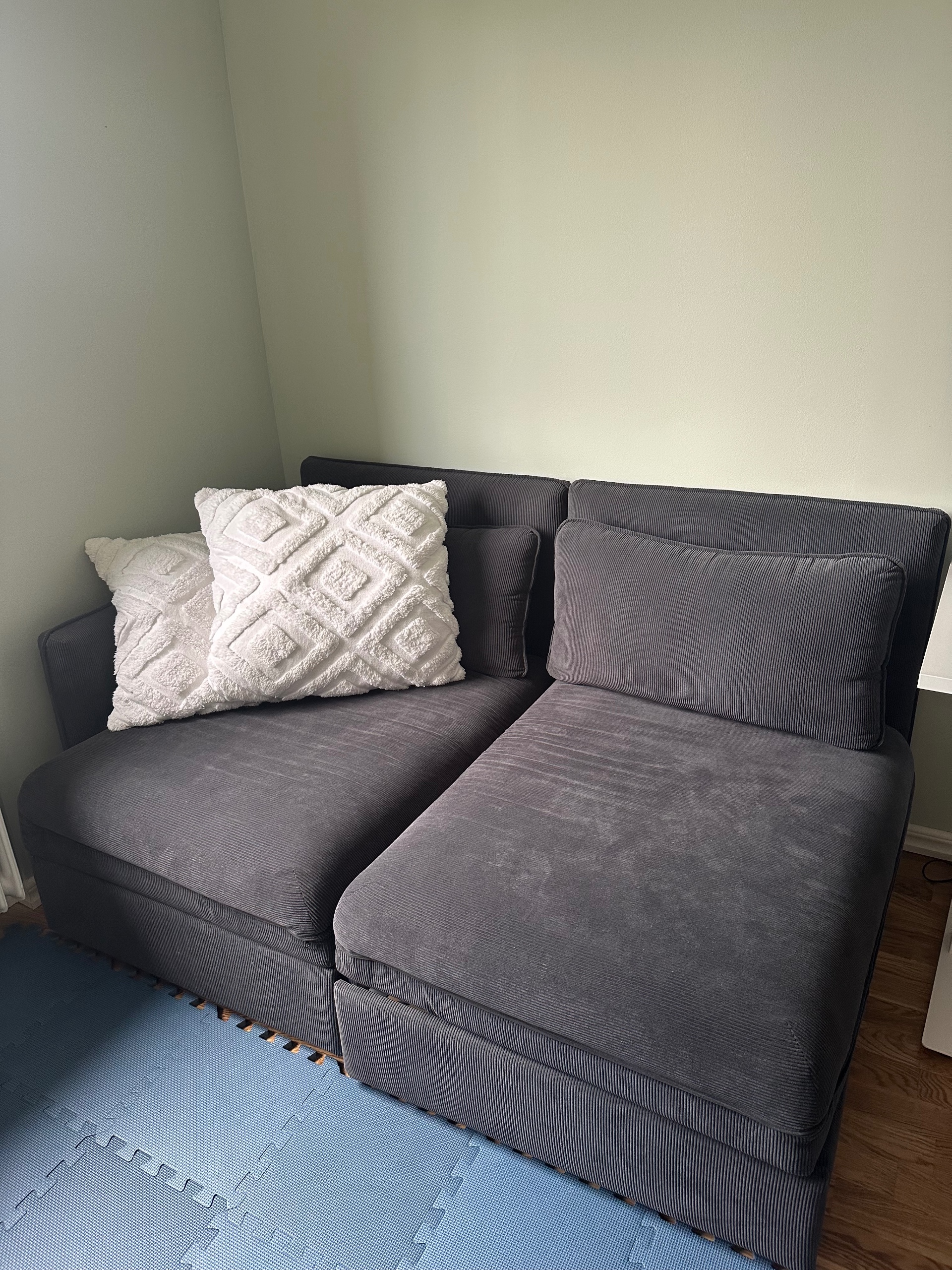 Seller photo