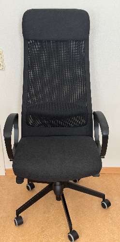 Seller photo