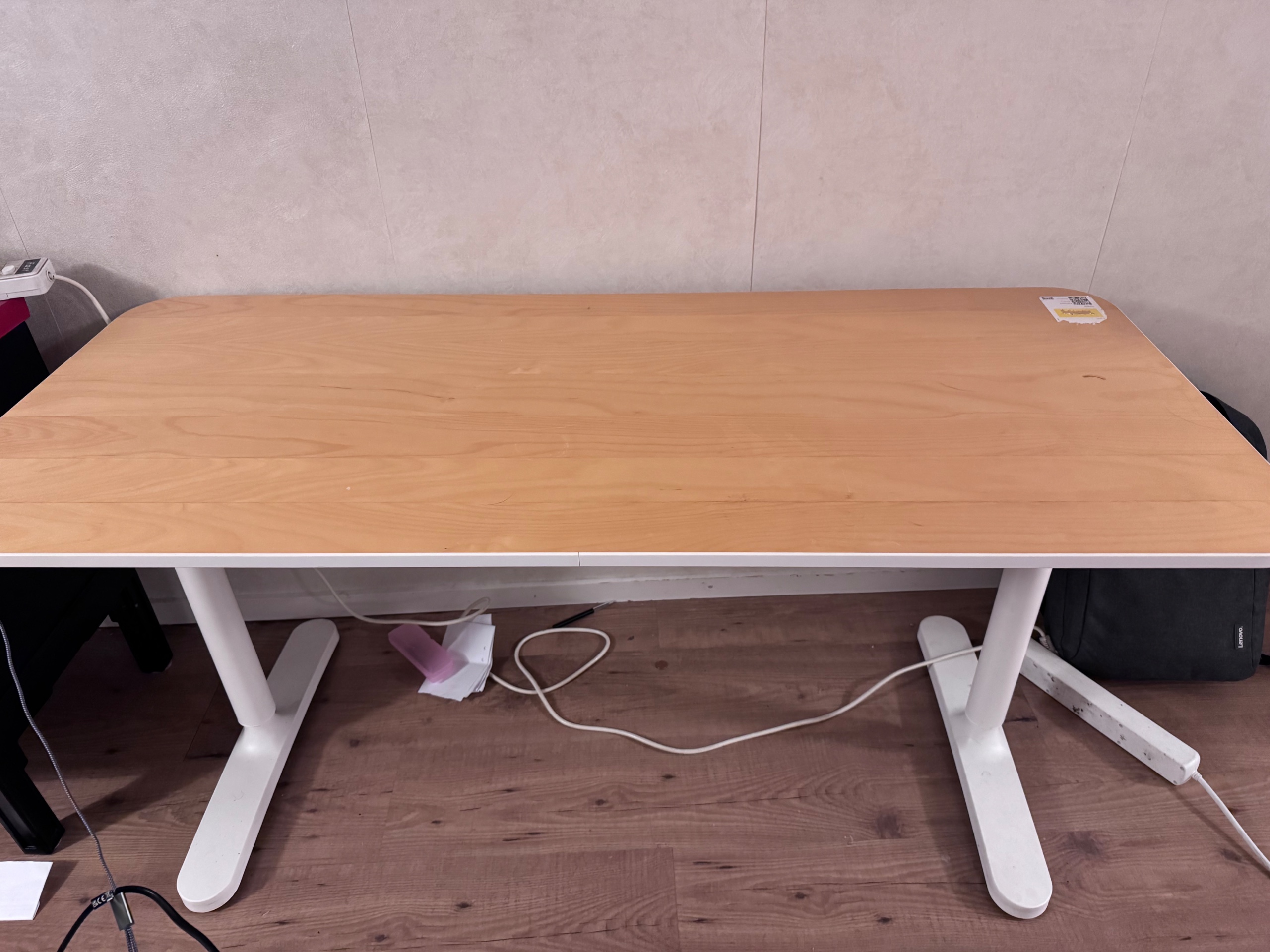 Seller photo