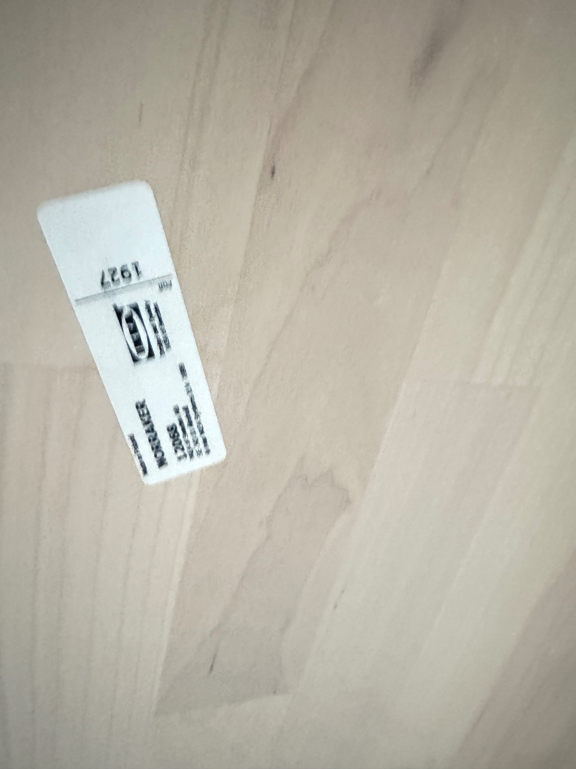 Seller photo