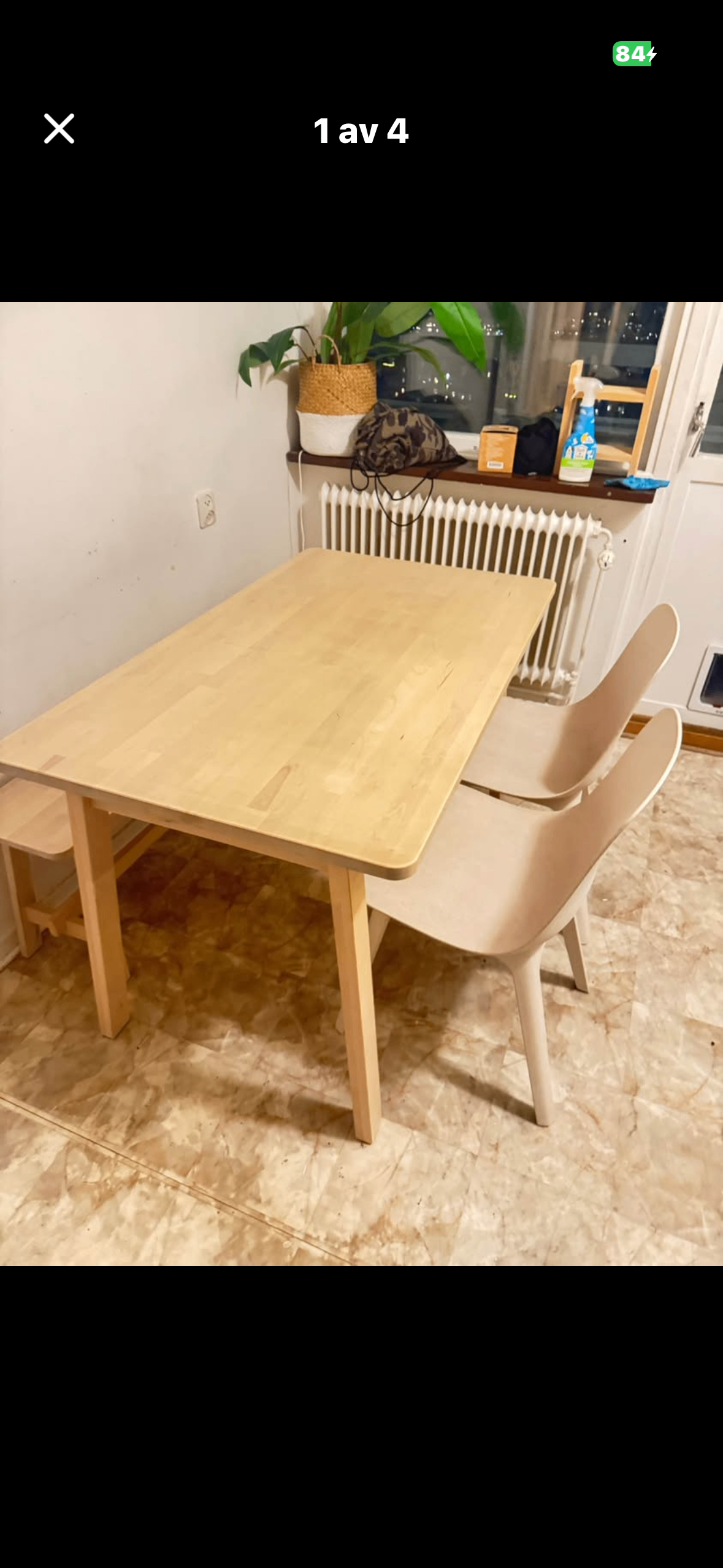 Säljarens foto