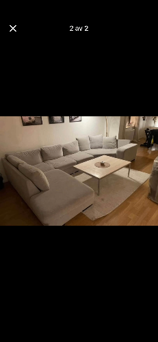 Seller photo