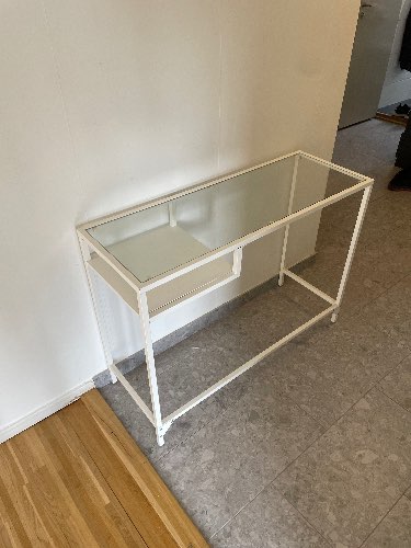 Seller photo