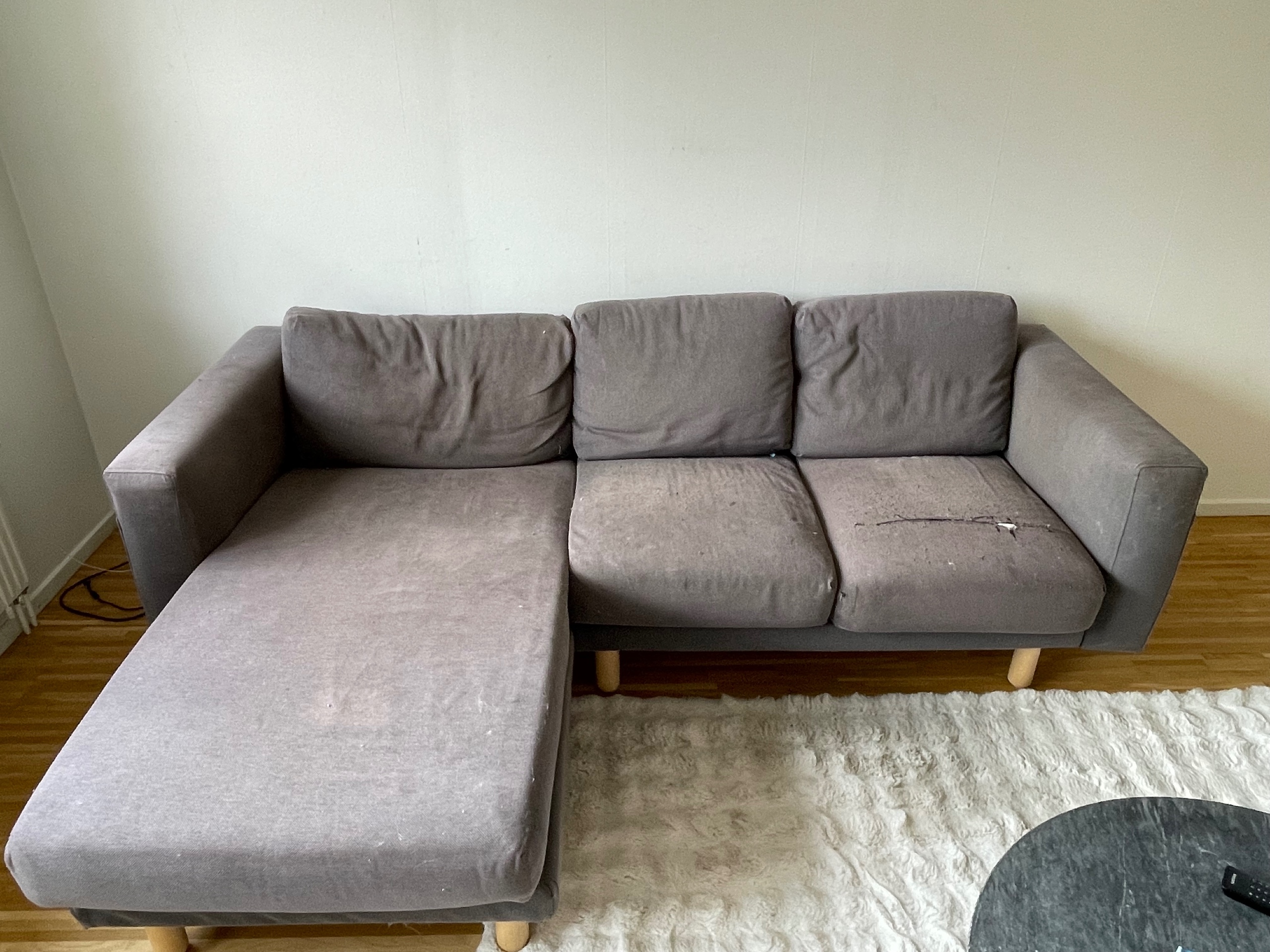 Seller photo
