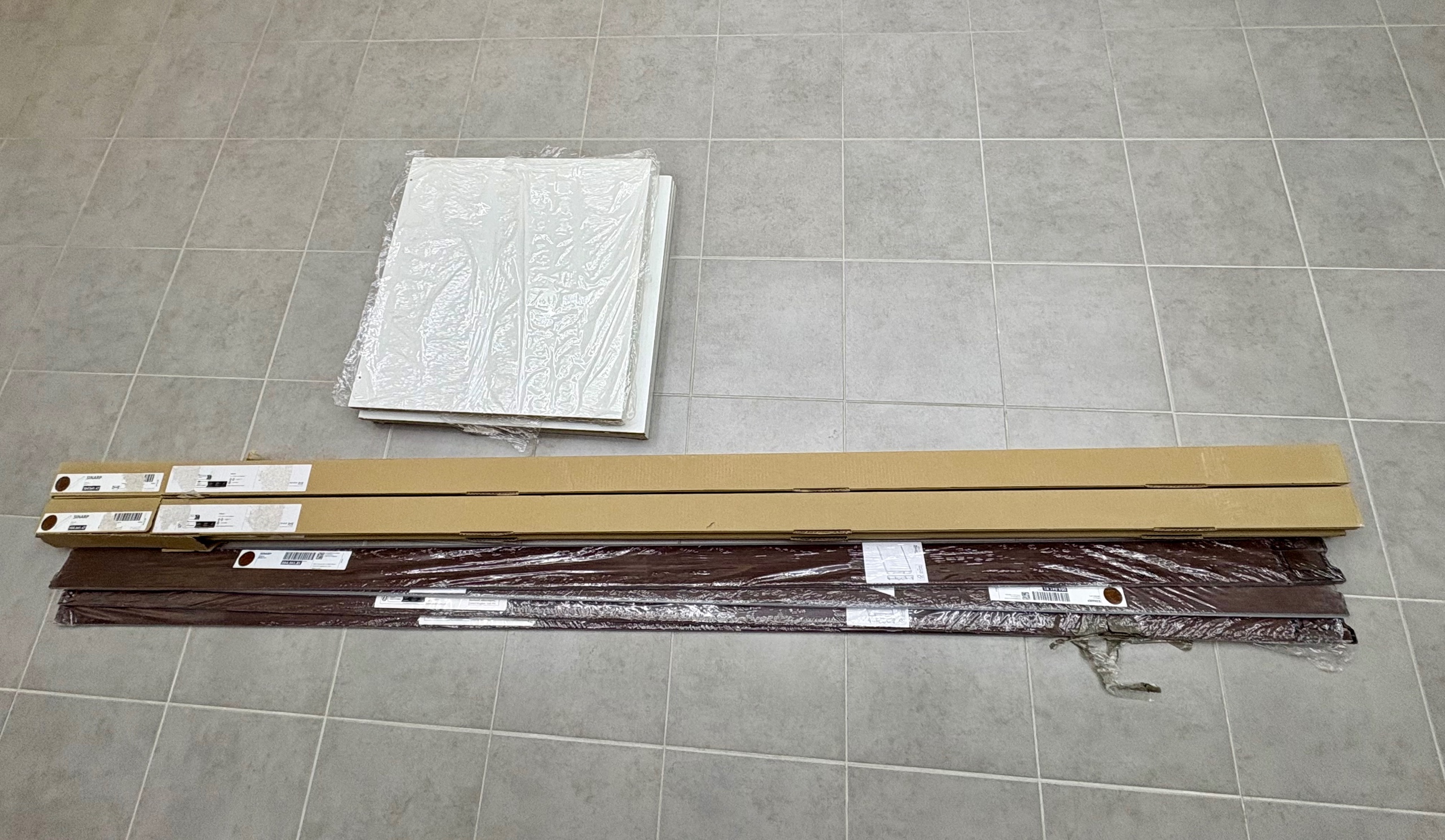 Seller photo