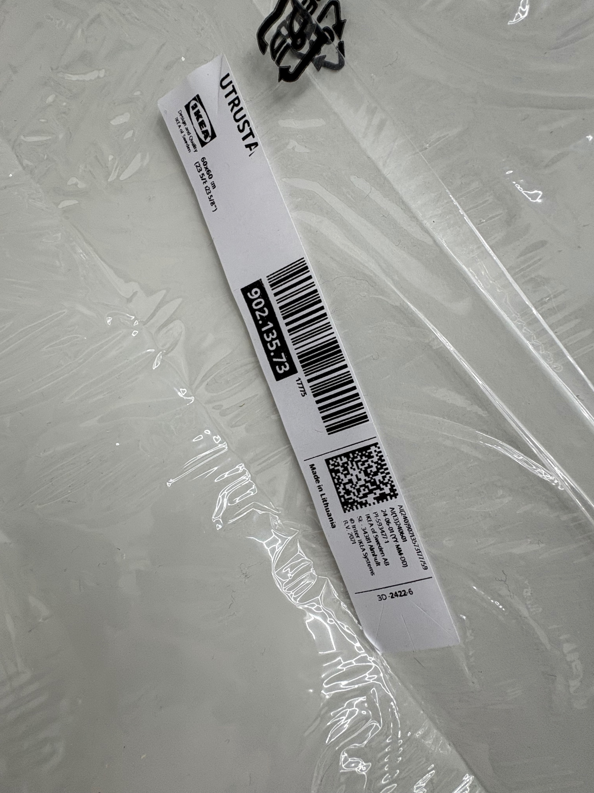 Seller photo
