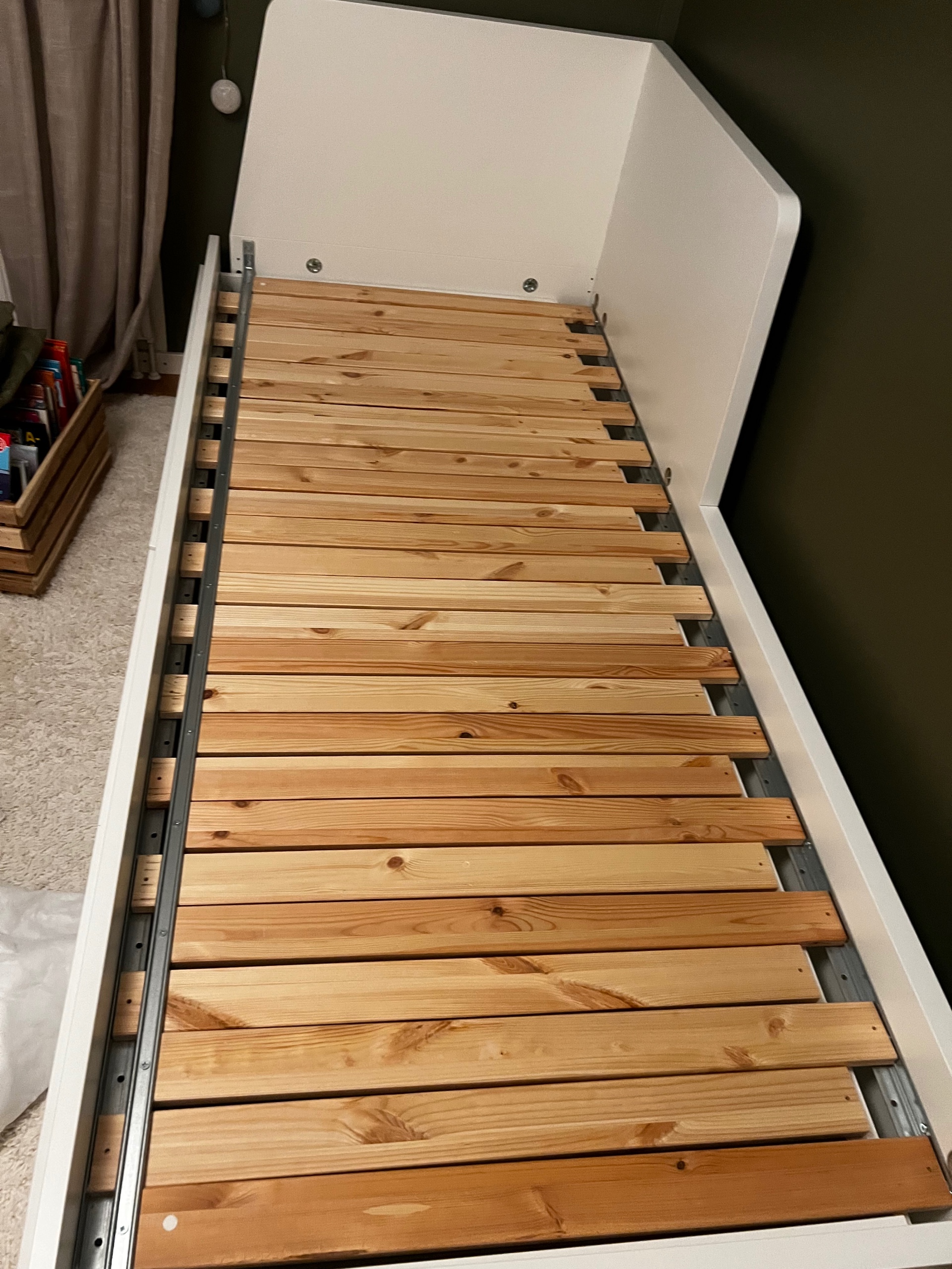 Seller photo