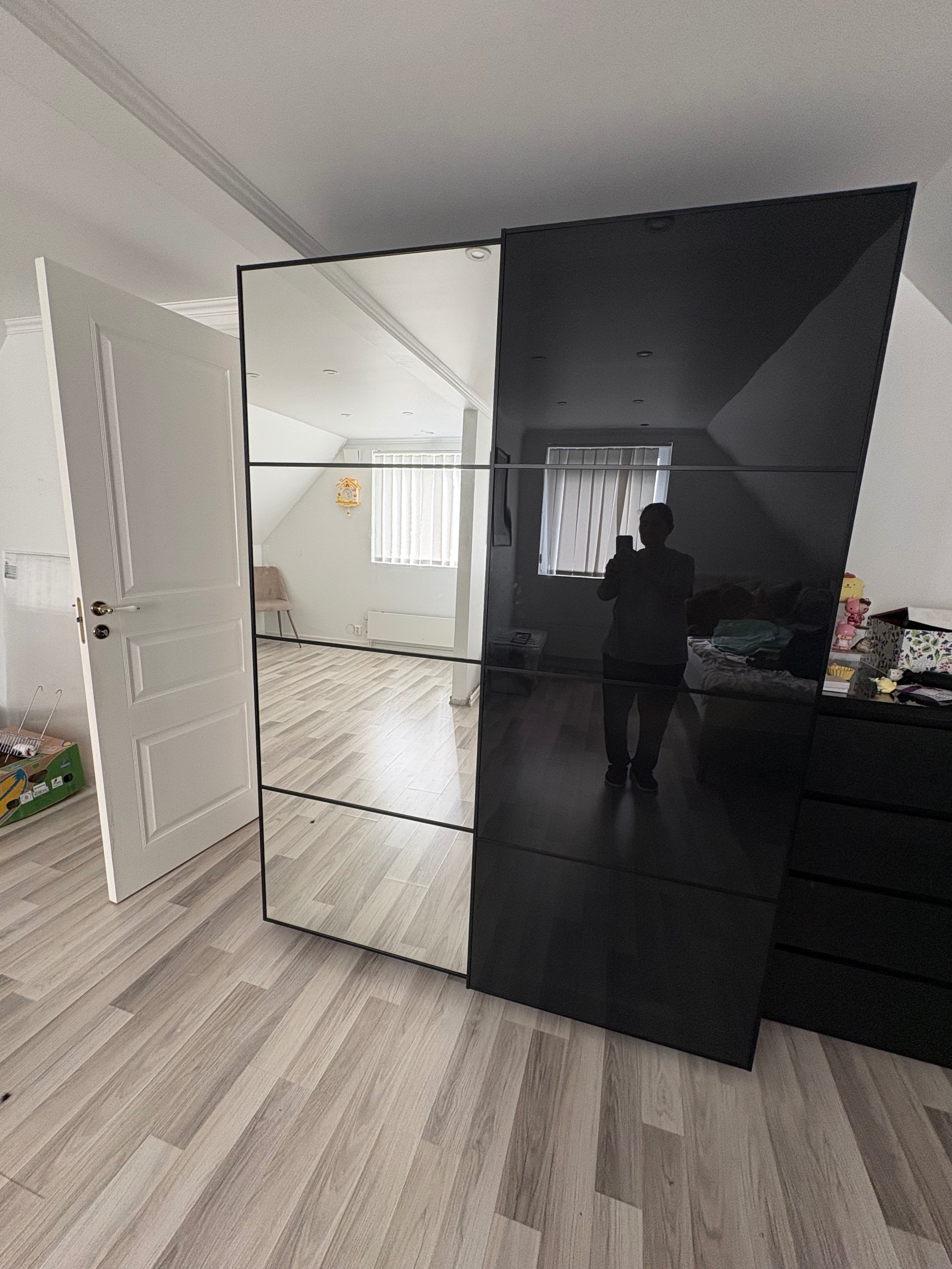 Seller photo