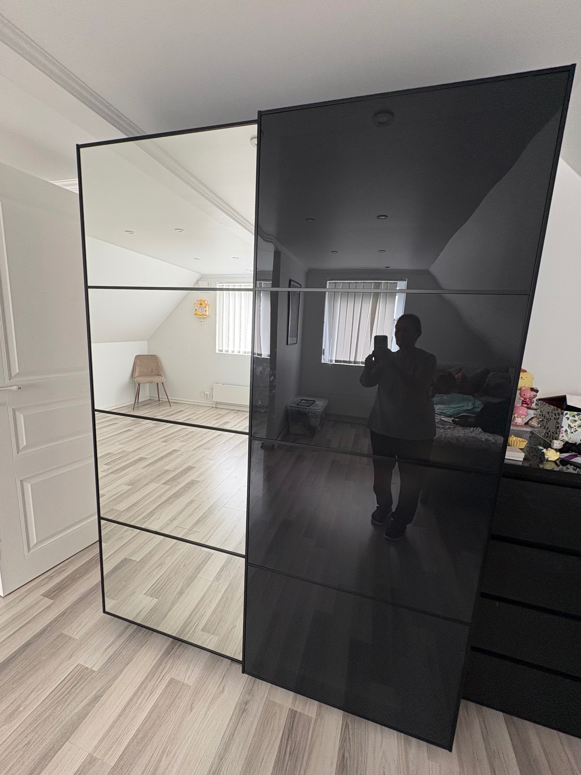 Seller photo
