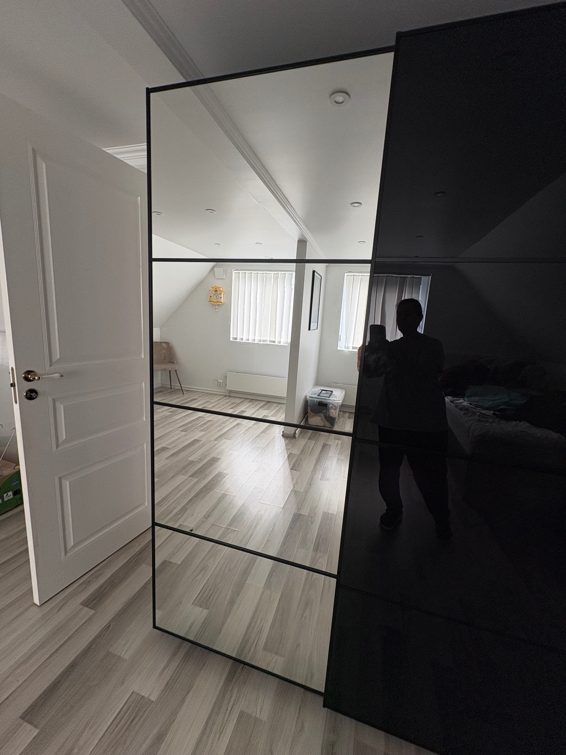 Seller photo