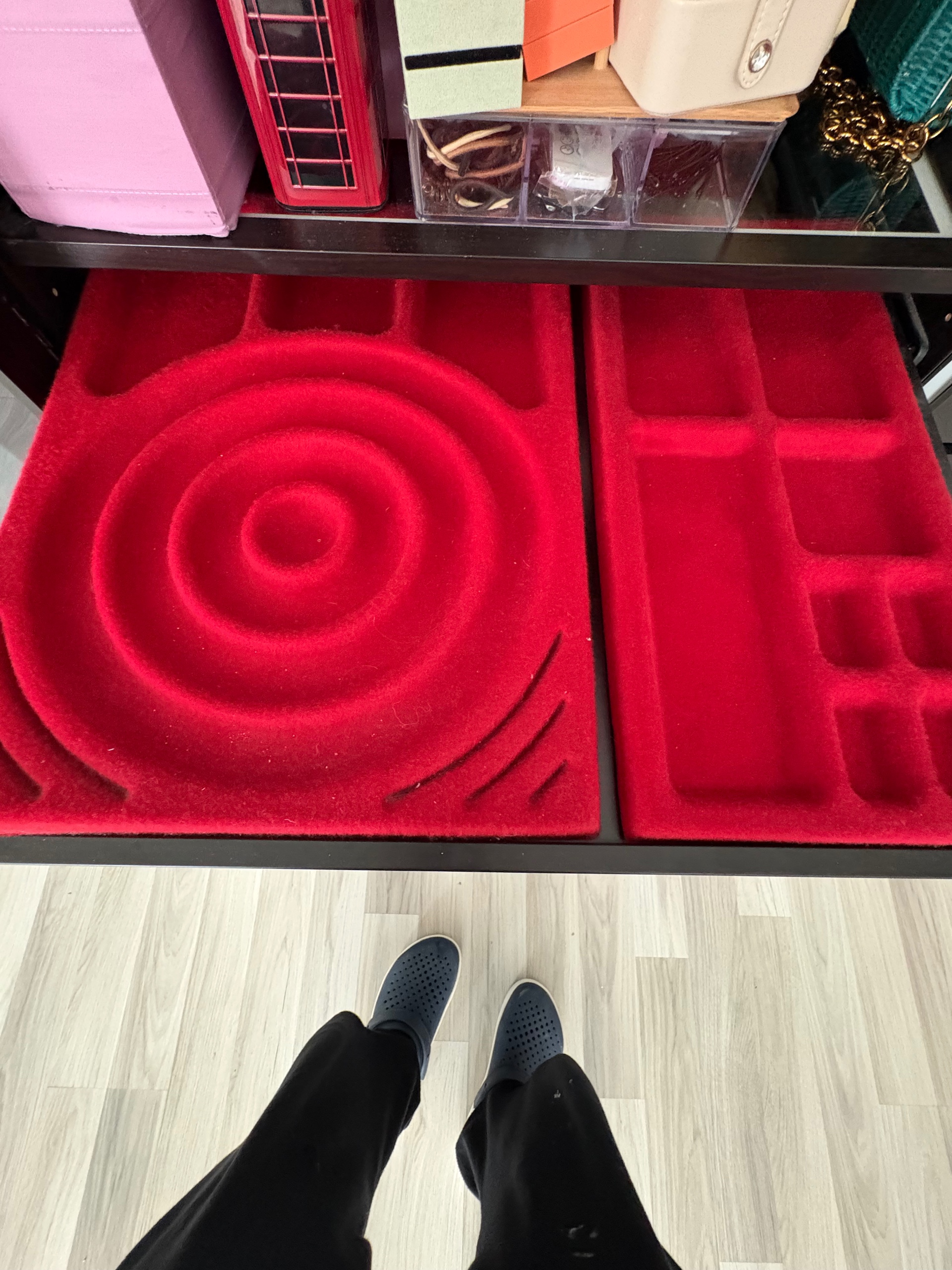 Seller photo